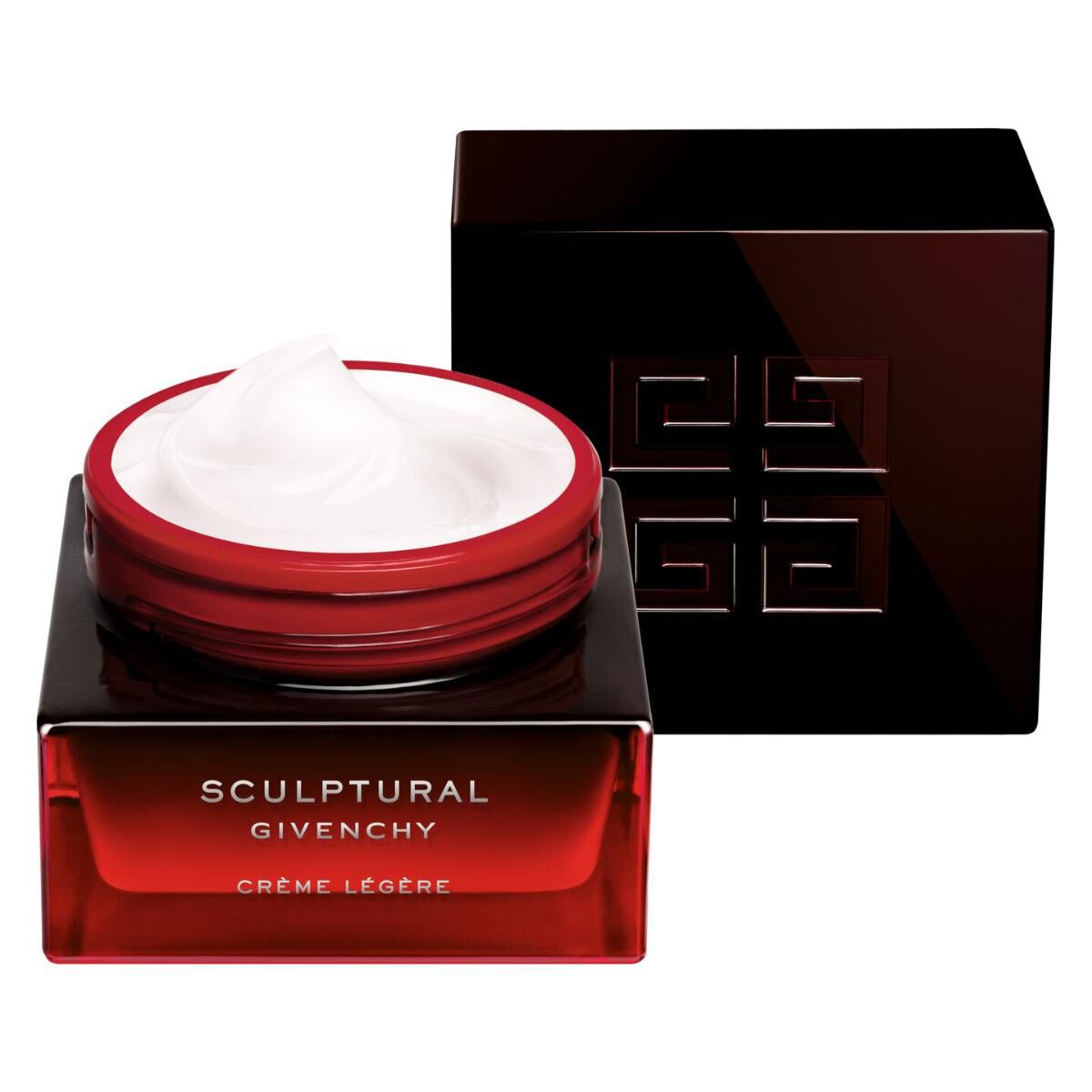 Givenchy SCULPTURAL LIGHT CREAM Plumping Cream